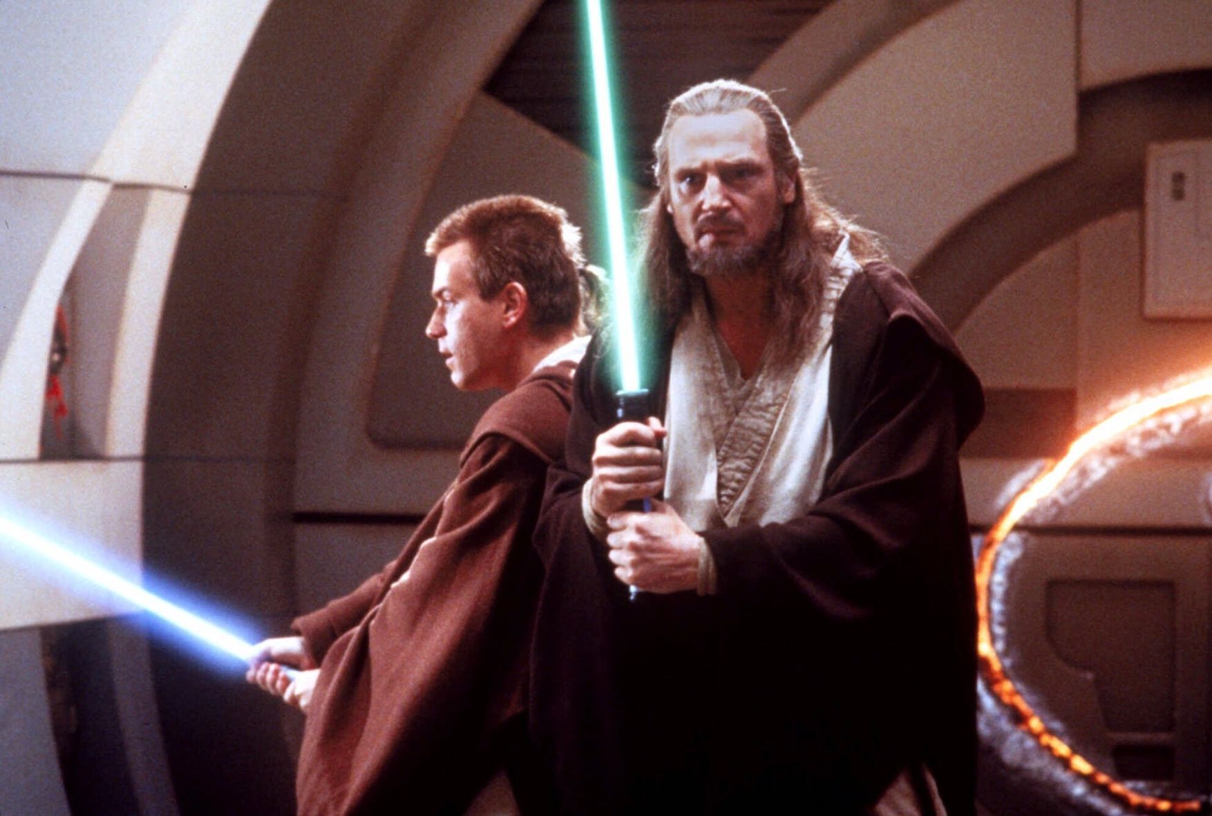 Phantom Menace